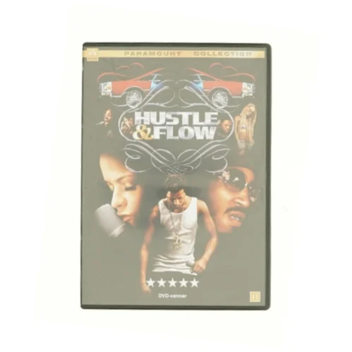 Hustle & Flow