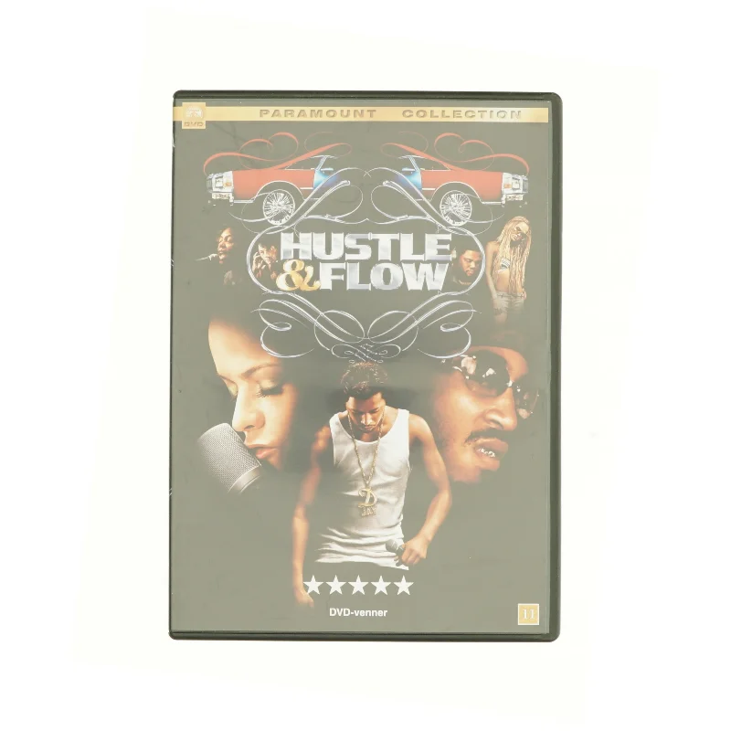Hustle & Flow