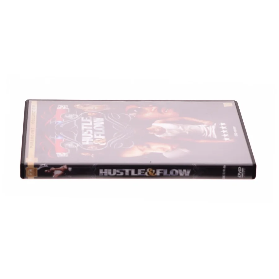 Hustle & Flow