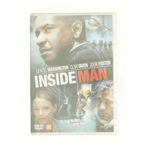Inside Man