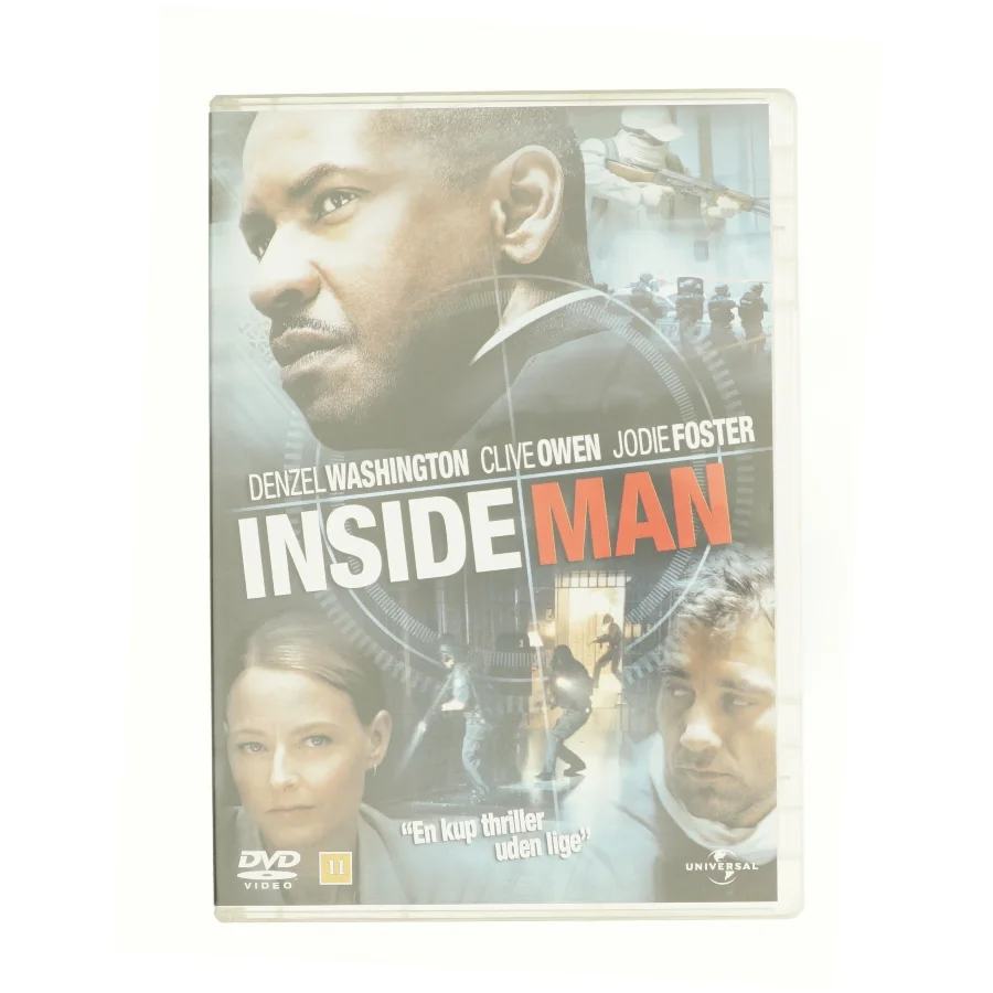 Inside Man