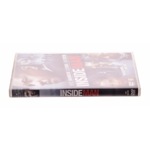 Inside Man