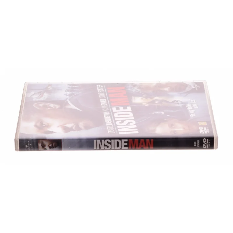Inside Man