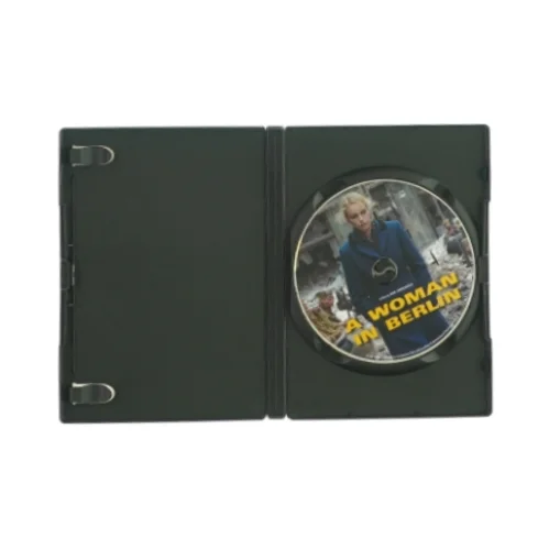 En kvinde i Berlin (DVD)