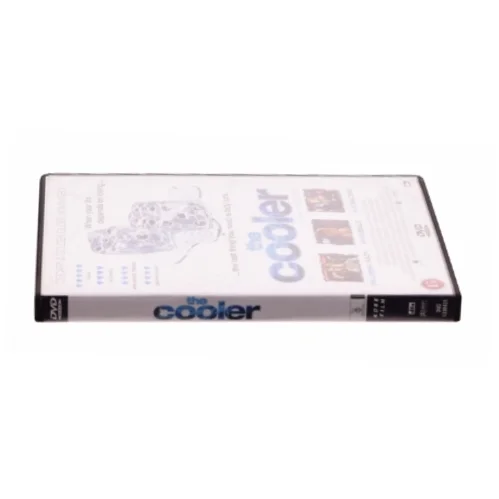 Cooler, the