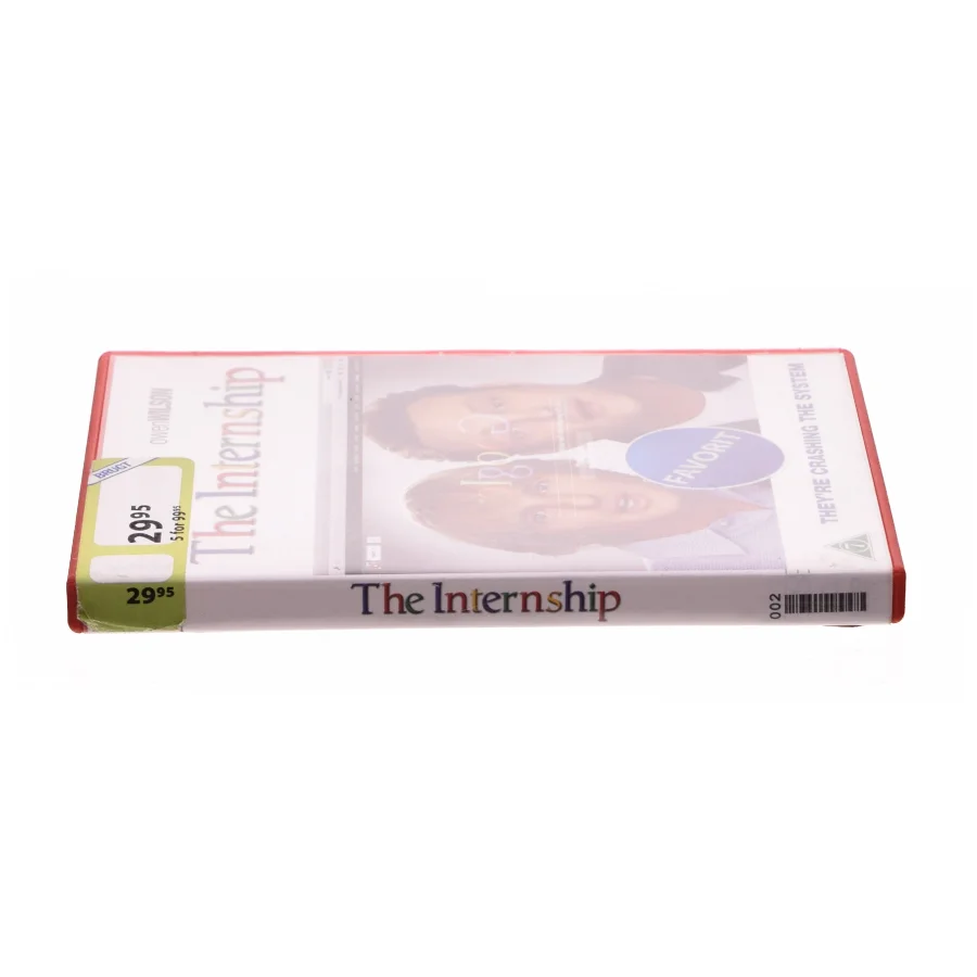 The Internship