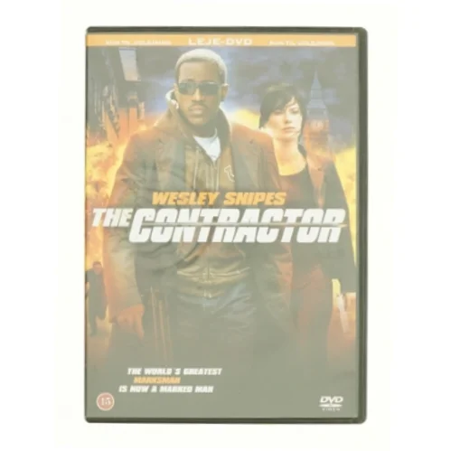 The Contractor