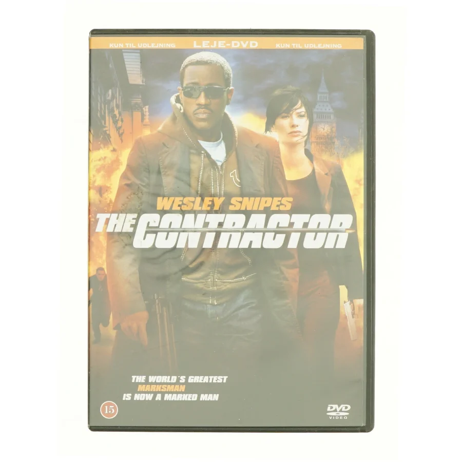 The Contractor