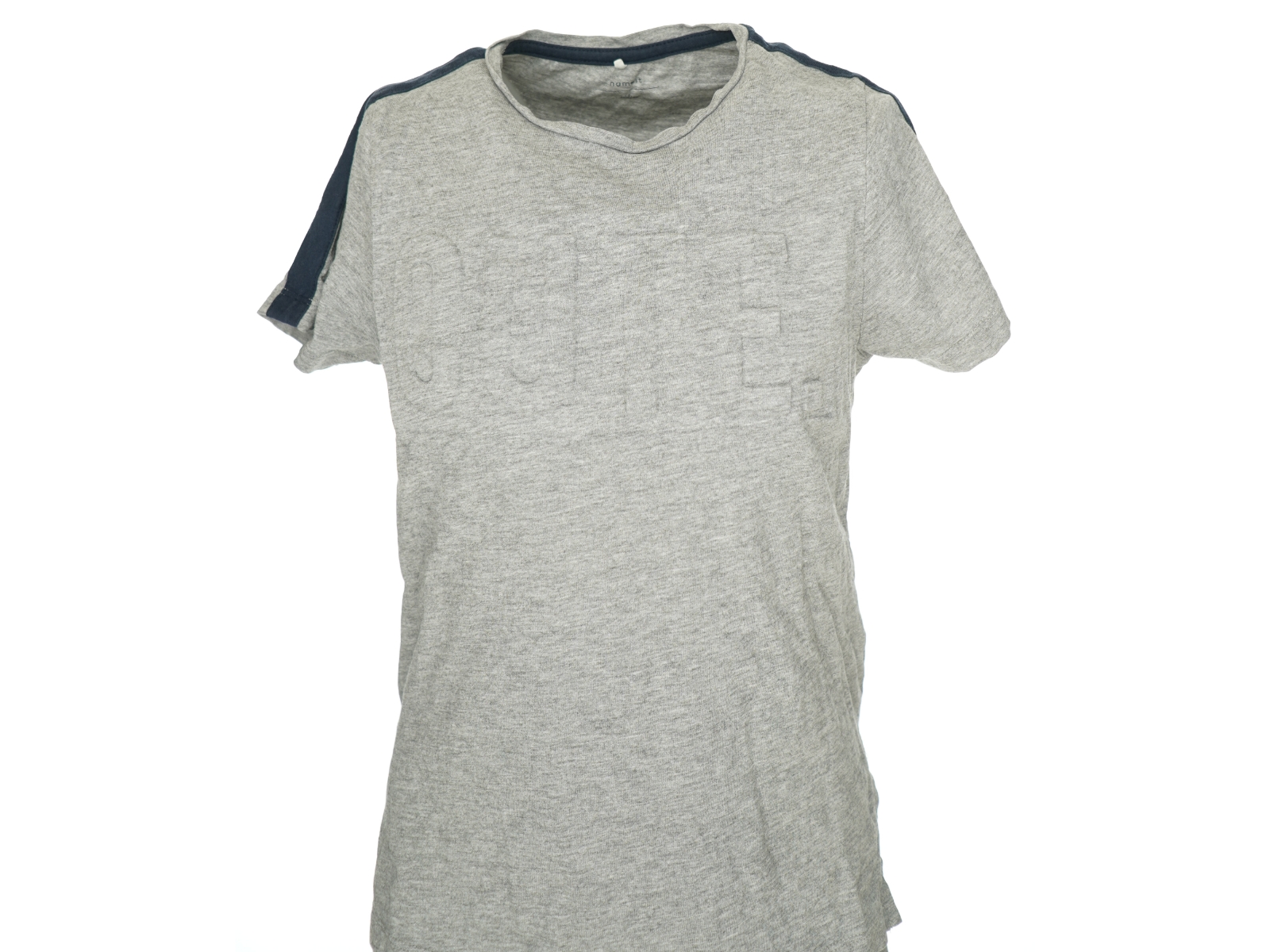 T shirt fra Name It (str. 7-8 år)