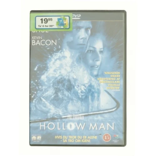Hollow Man 