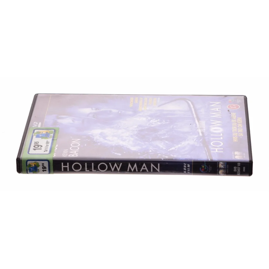 Hollow Man 