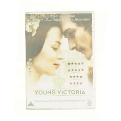 Young Victoria