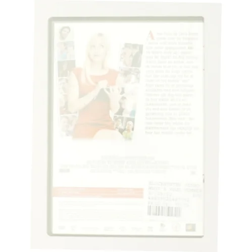 What´s your number? fra dvd