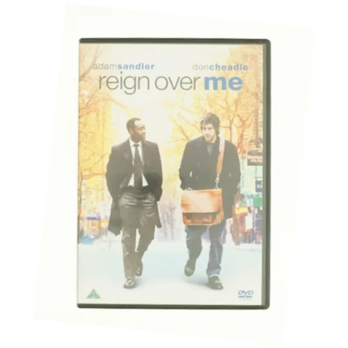 Reign over Me