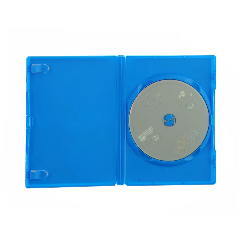 Charlottes tryllepind (DVD)