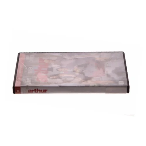 Arthur fra dvd
