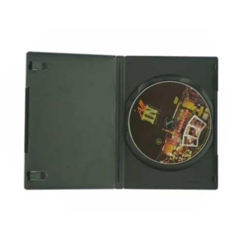 All in (DVD)