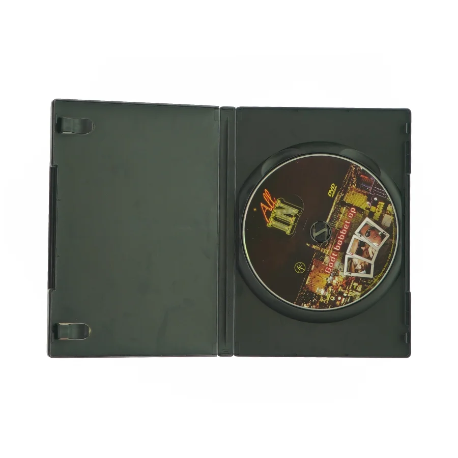All in (DVD)