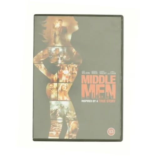 Middle Men 