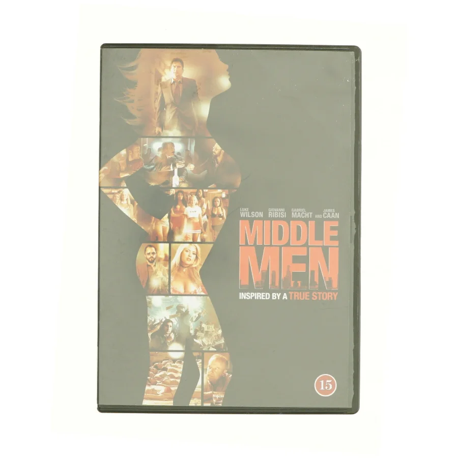 Middle Men 