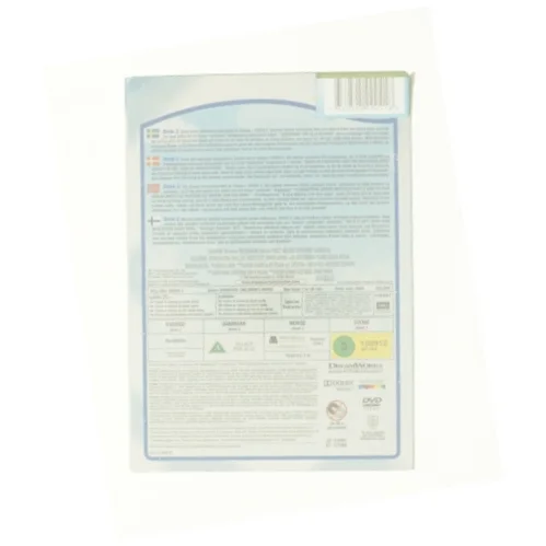 Shrek 2 (2004) [DVD]