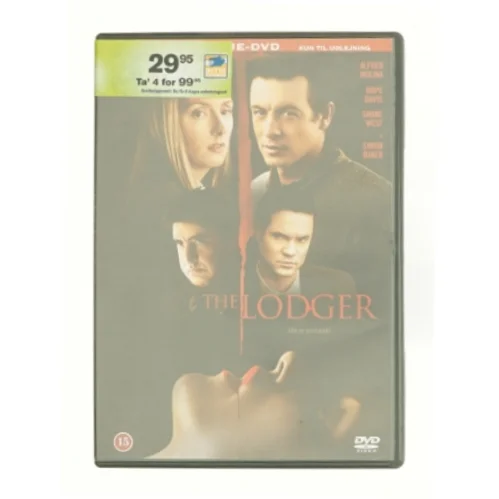 the Lodger