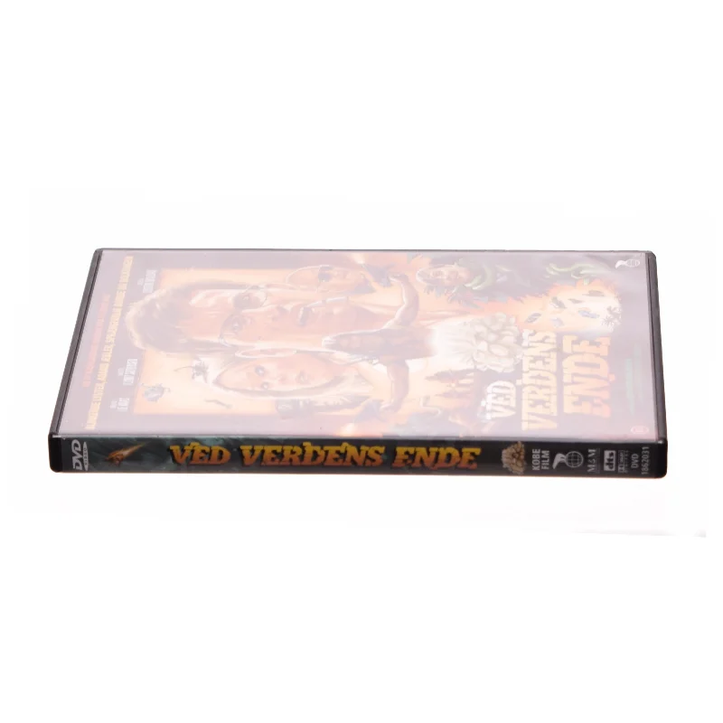Ved Verdens Ende fra DVD