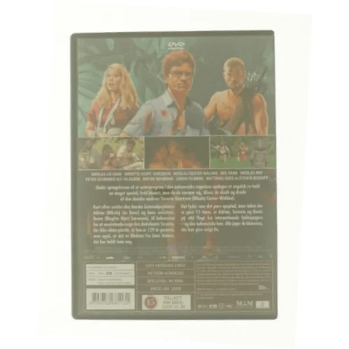 Ved Verdens Ende fra DVD