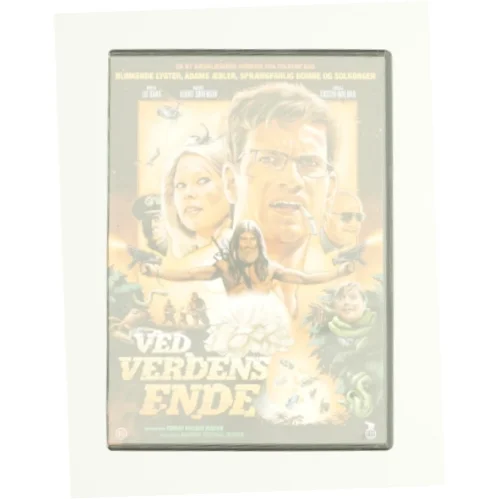 Ved Verdens Ende fra DVD