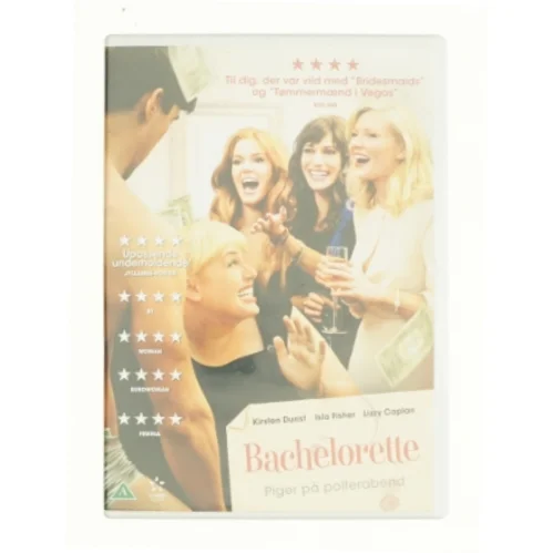 Bachelorette