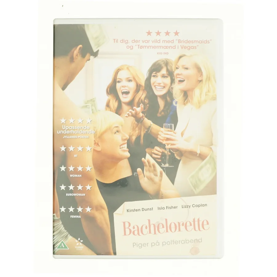 Bachelorette