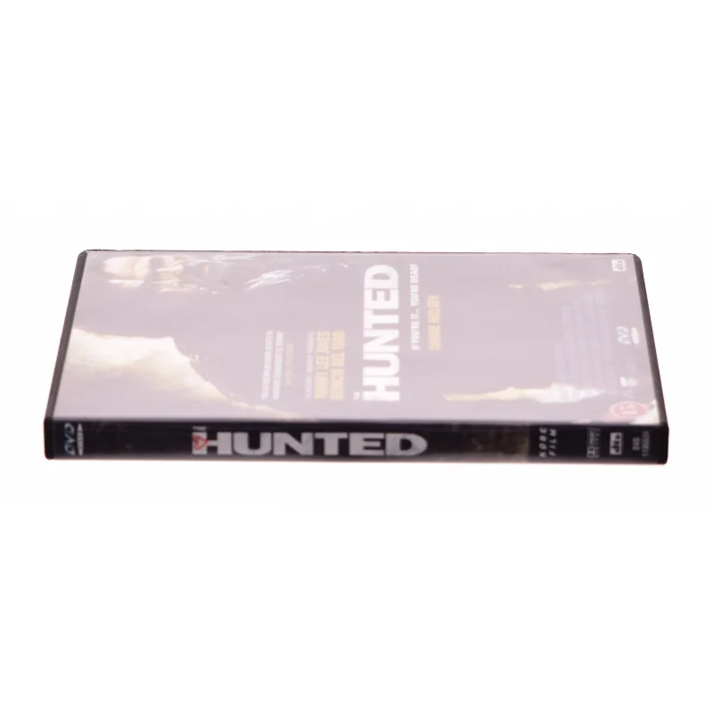 Hunted, the