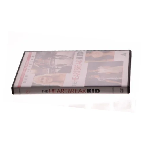 Heartbreak Kid fra DVD