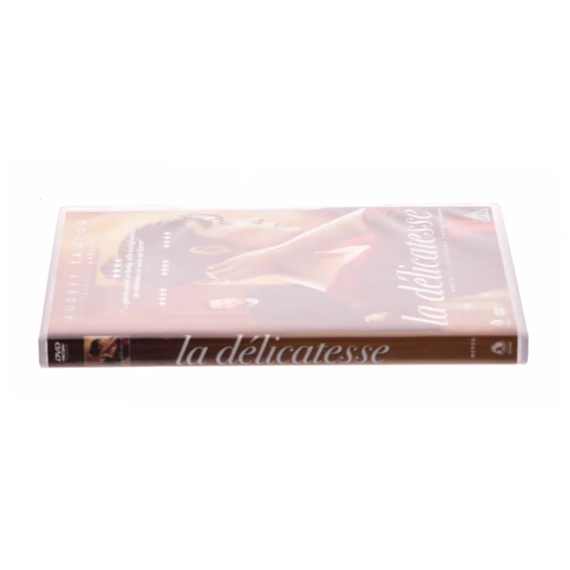 La délicatesse