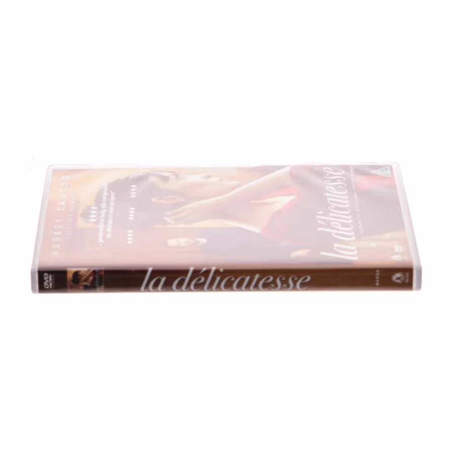 La délicatesse