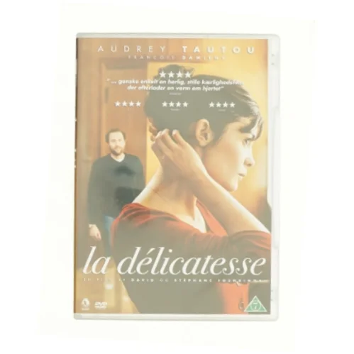 La délicatesse