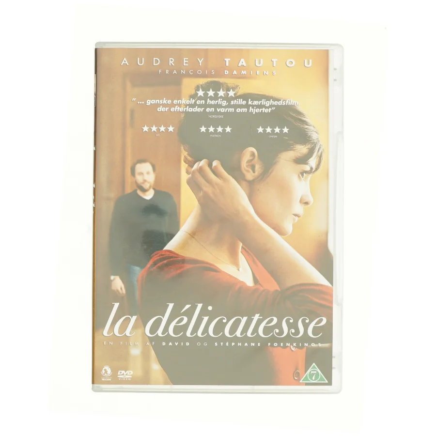 La délicatesse