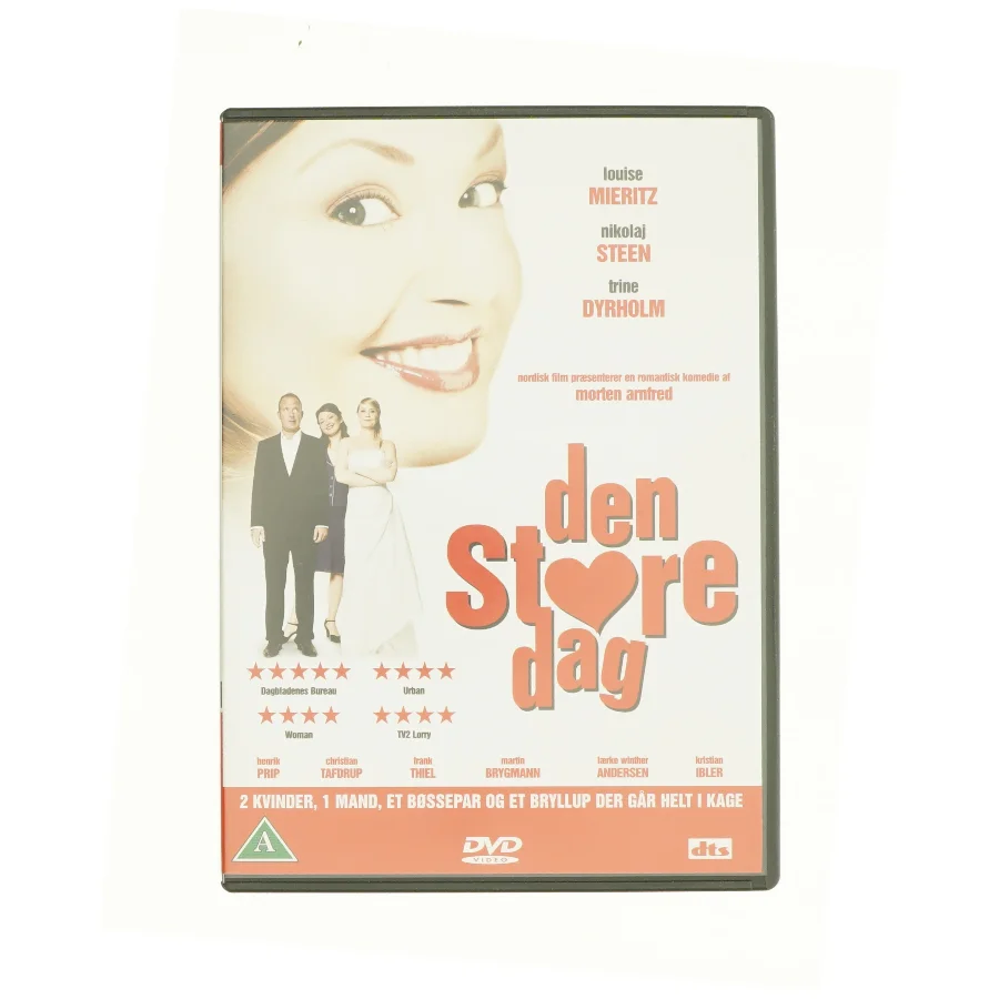 Den store dag