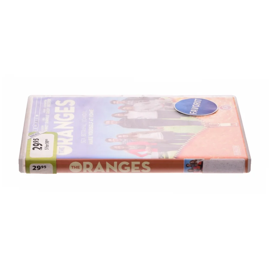 Oranges