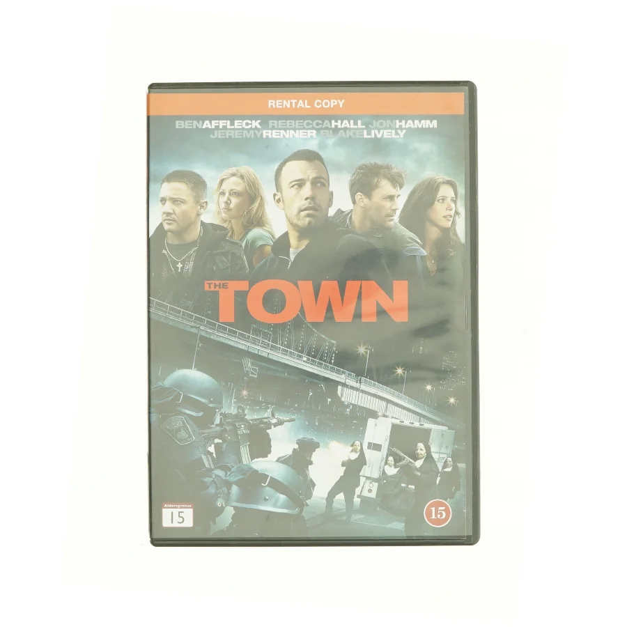 Town