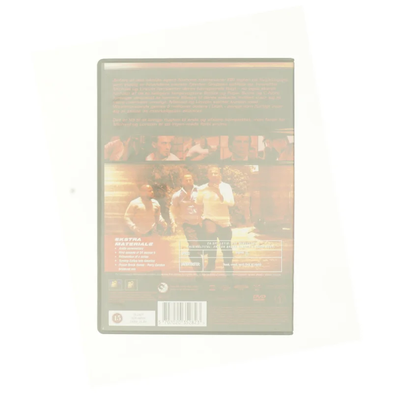 Prisonbreak 2 Comple