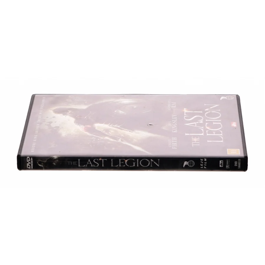 The Last Legion