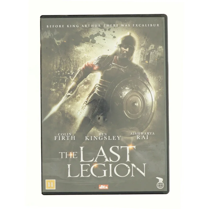 The Last Legion