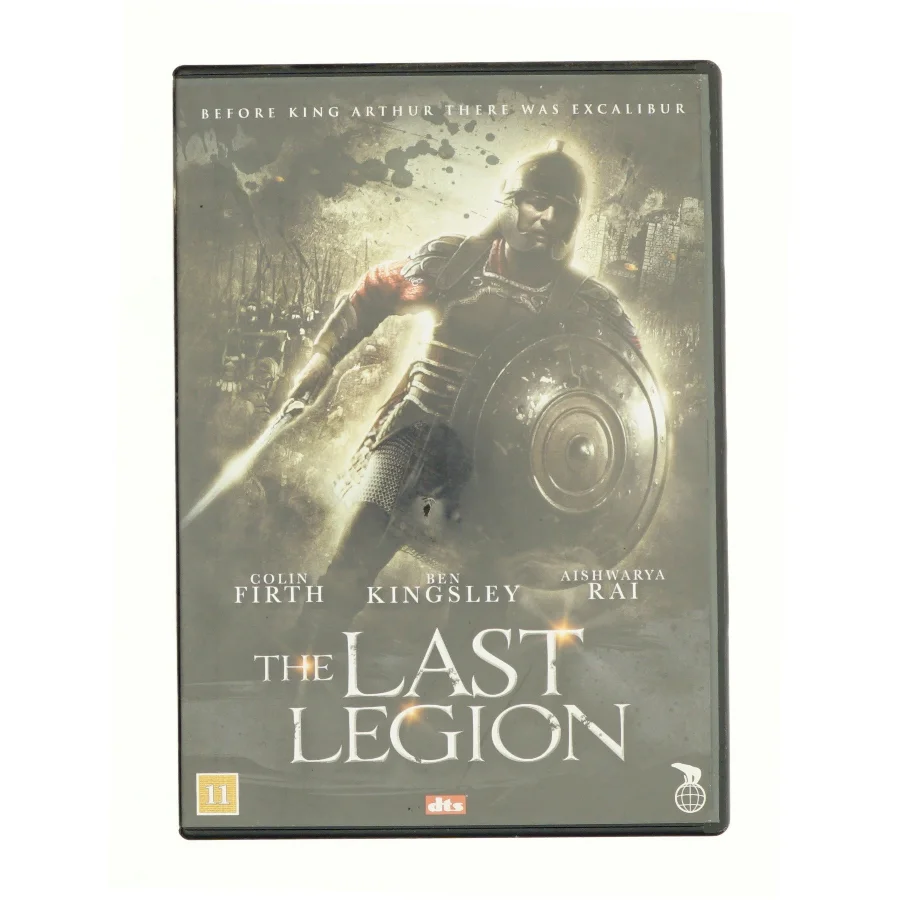 The Last Legion