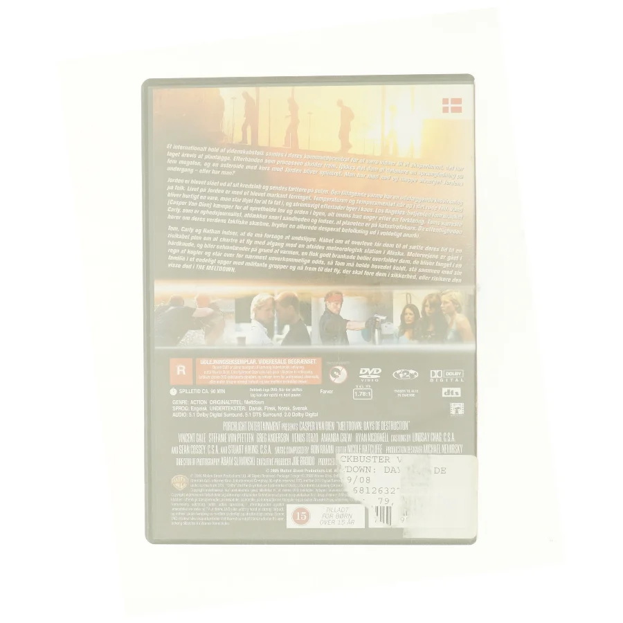 Meltdown