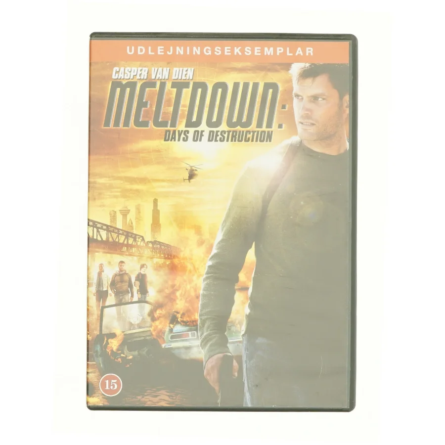 Meltdown