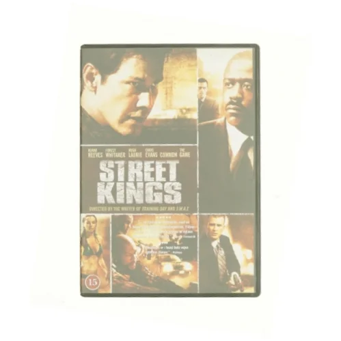 Street Kings