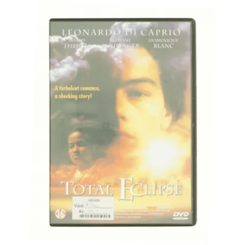 Total Eclipse