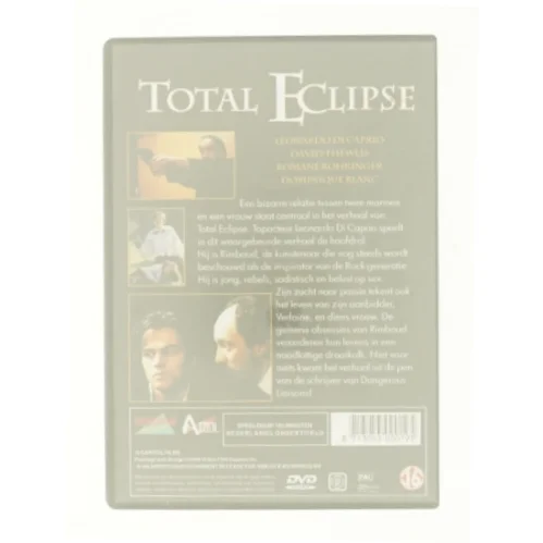 Total Eclipse