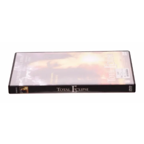 Total Eclipse